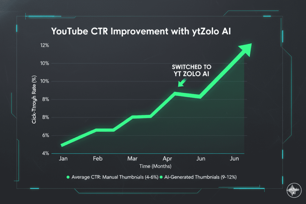 best AI tool for YouTube thumbnails