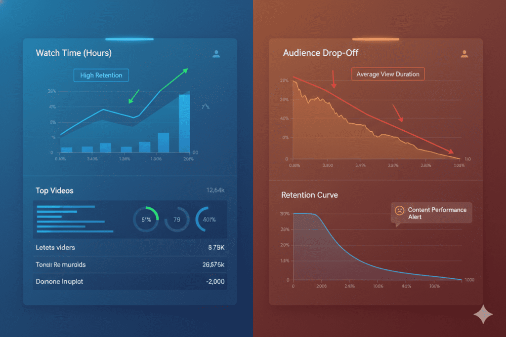best AI tools for YouTubers