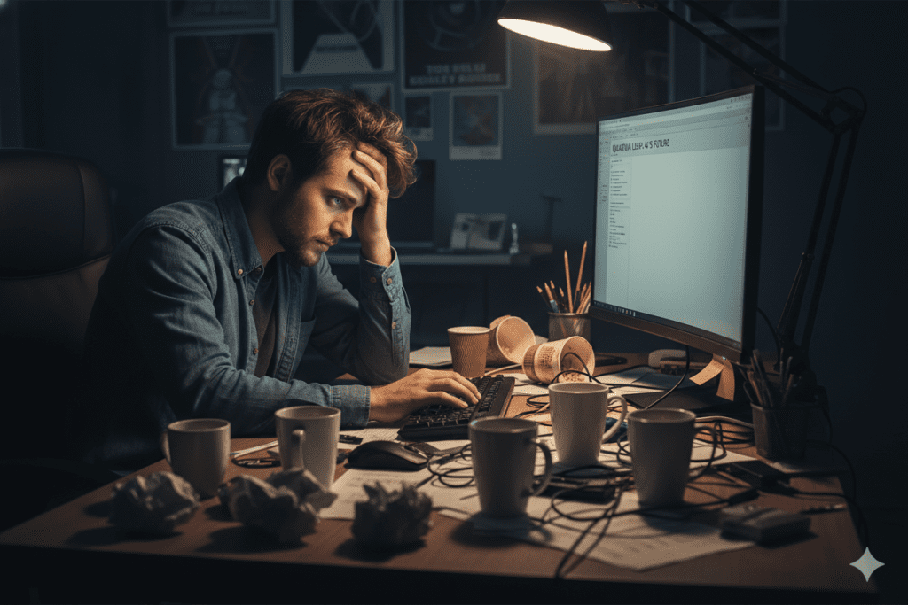 best AI tools for YouTubers