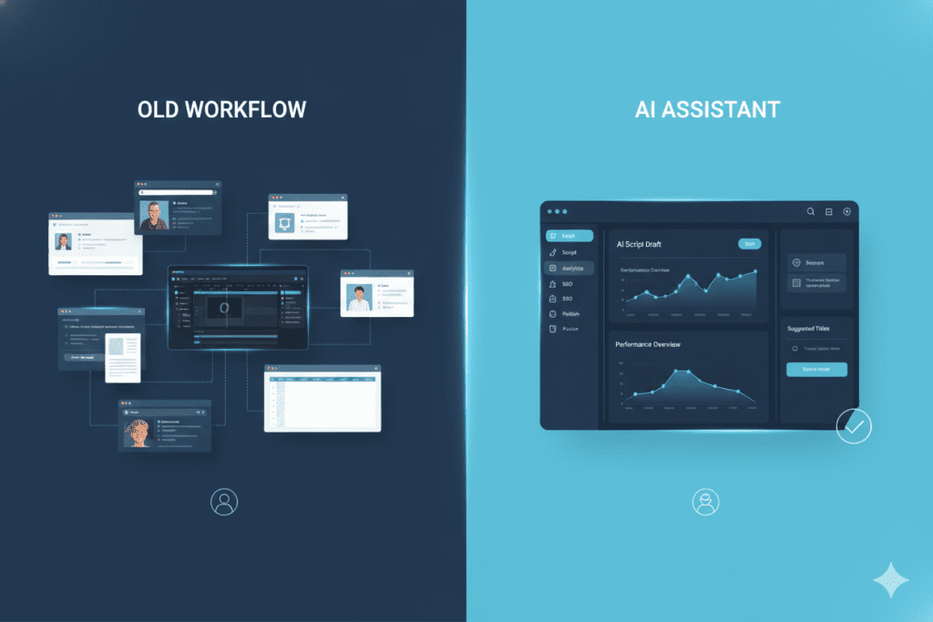 best AI tools for creators 2026