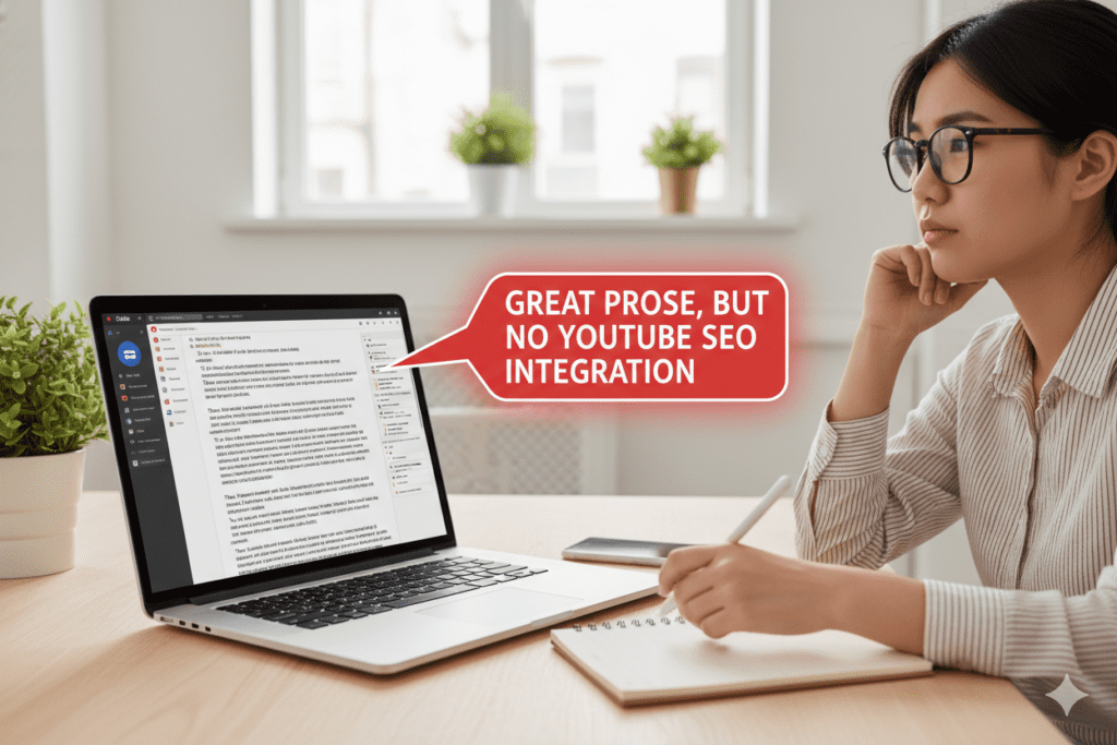 best AI writing tool creators