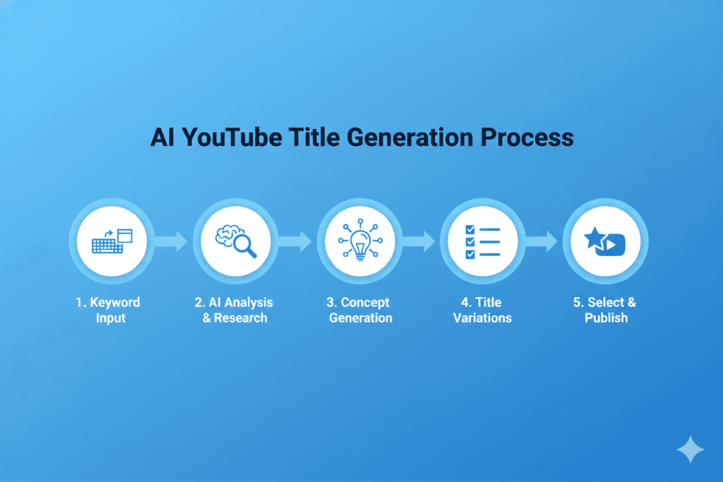 best YouTube title generator