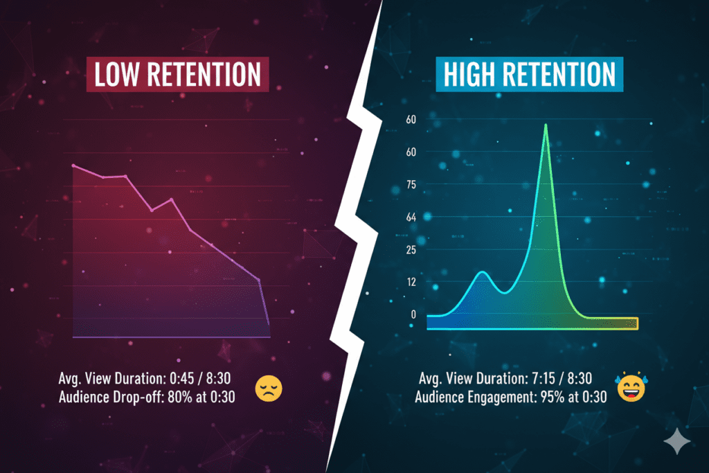 best ai for generating youtube scripts 2026