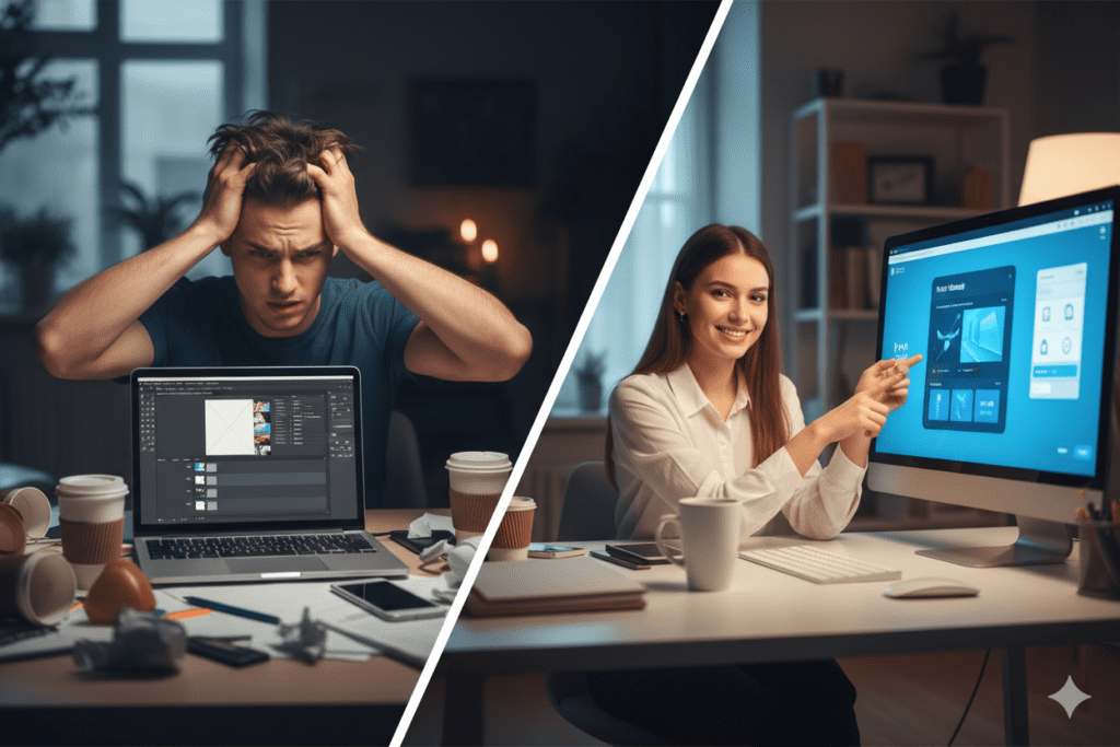 best ai thumbnail maker for youtube
