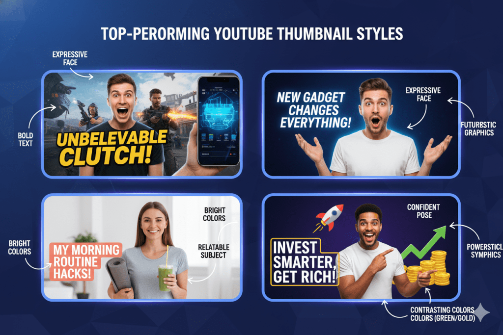 best ai thumbnail maker for youtube