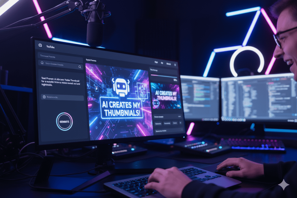 best thumbnail generator