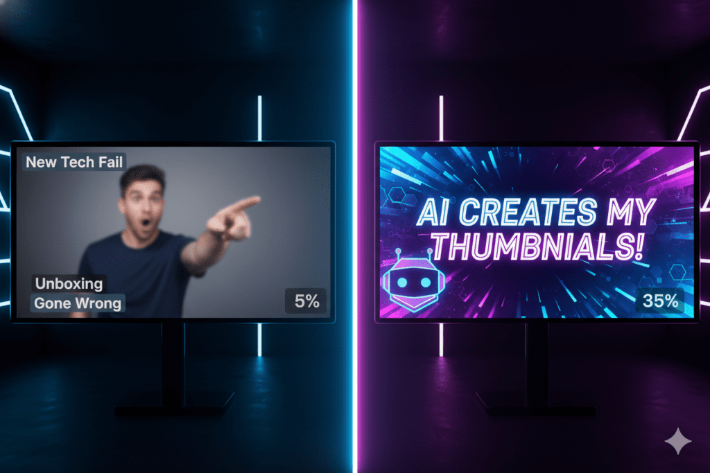 best thumbnail generator