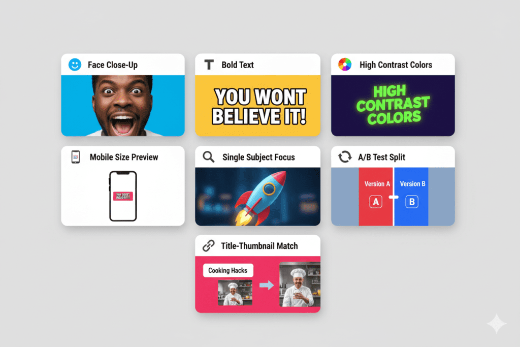best thumbnail maker for YouTube free