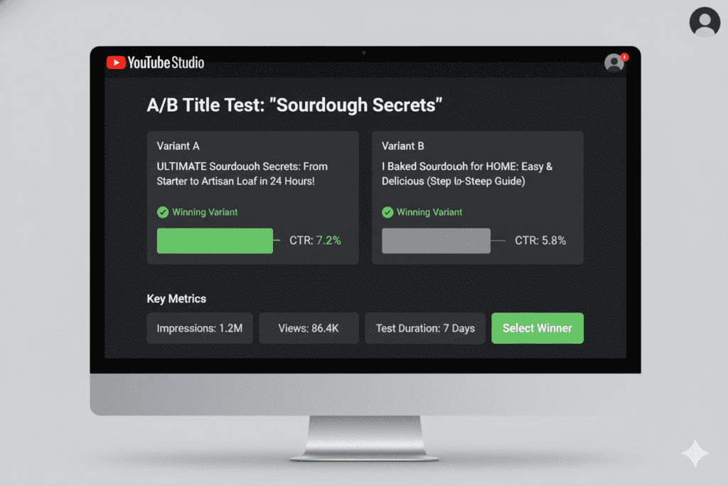 best title structure for youtube videos