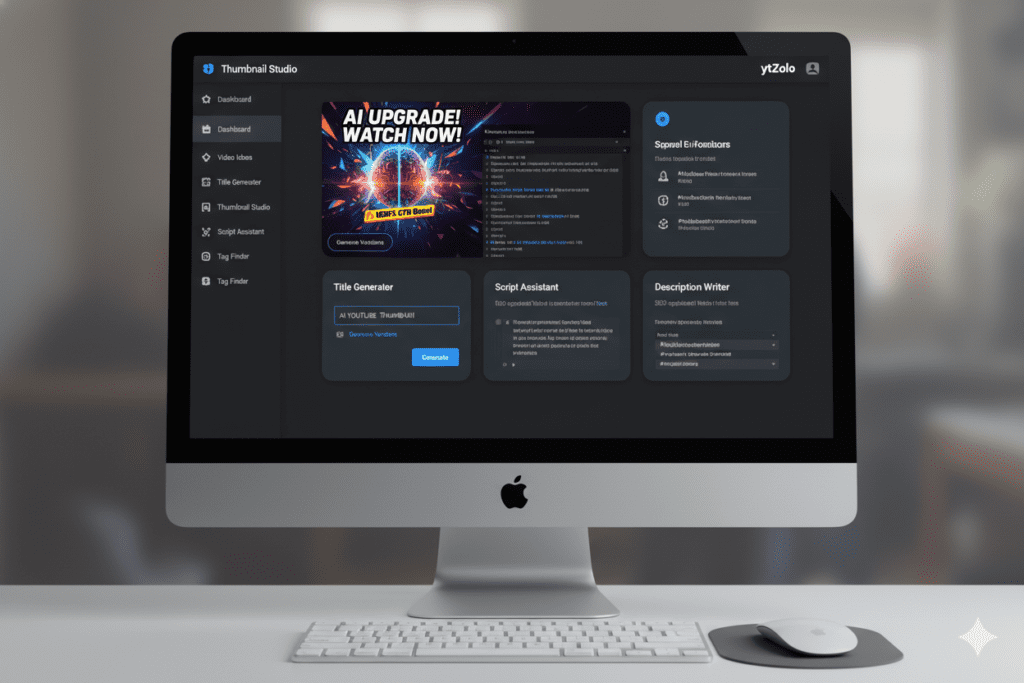 best youtube thumbnail generator