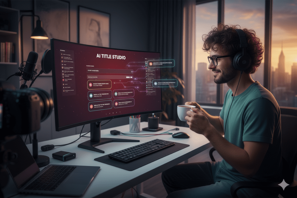 best youtube titles for views