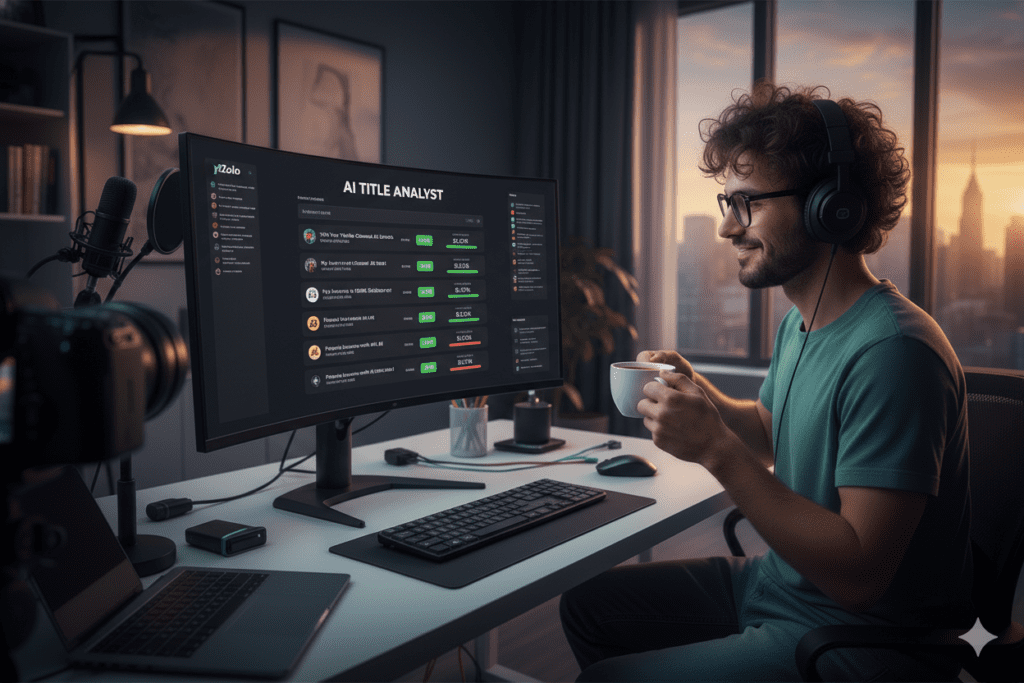 best youtube titles for views