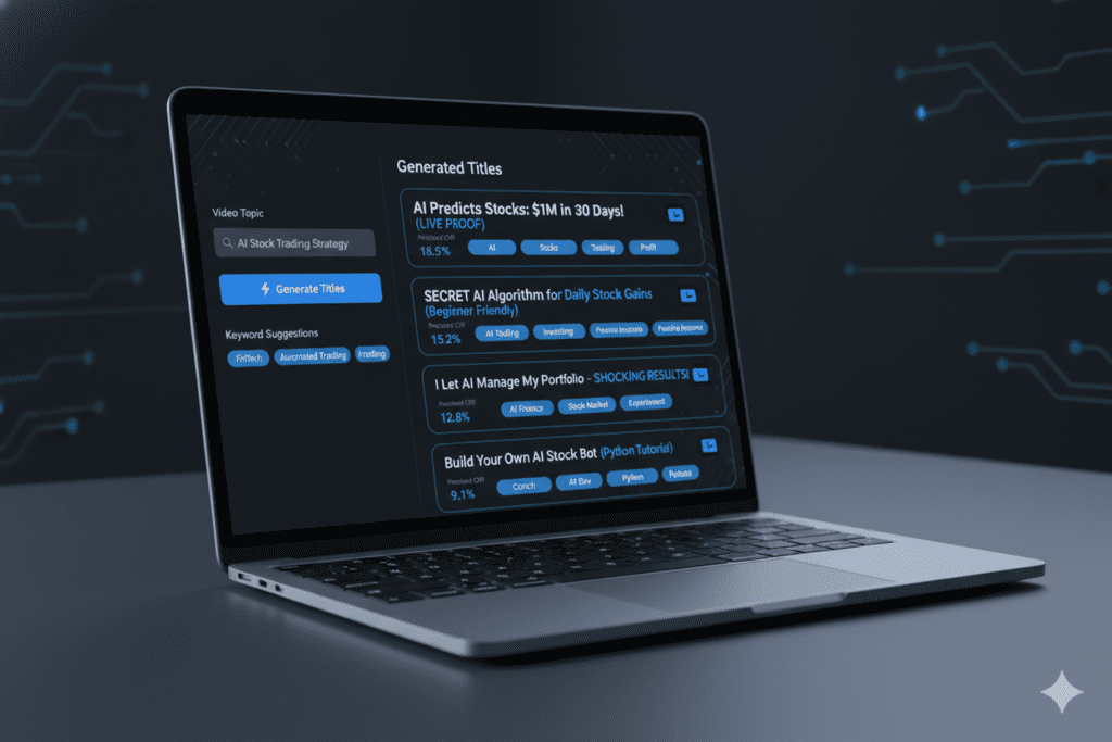 click-through rate CTR
