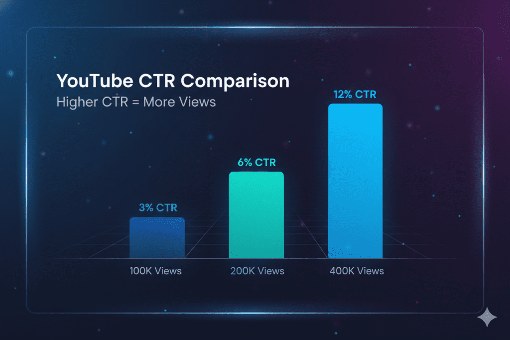 click-worthy YouTube titles
