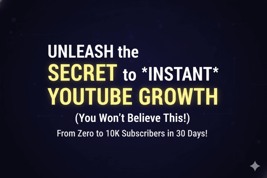 content creation workflow