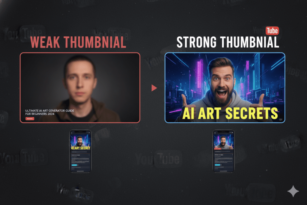 free AI tools for creators