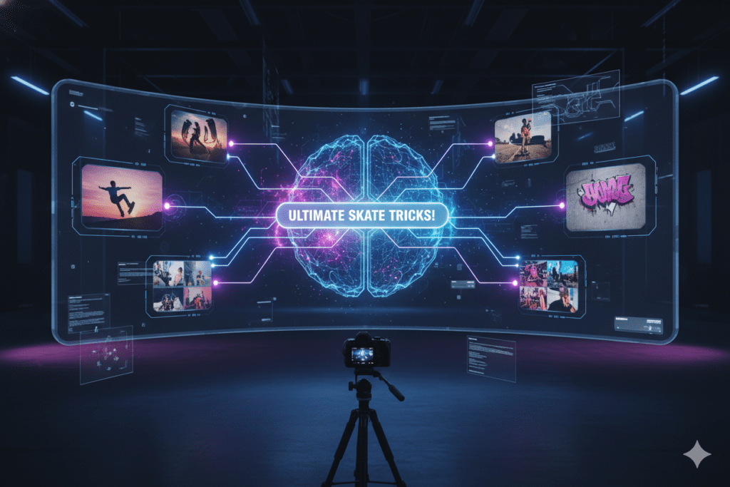 The Ultimate YouTube Shorts Thumbnail Generator Guide: Why Smart Creators Are Ditching Manual Design in 2026 6 free YouTube Shorts thumbnail creator