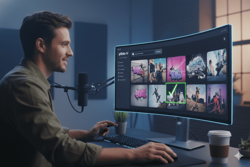 The Ultimate YouTube Shorts Thumbnail Generator Guide: Why Smart Creators Are Ditching Manual Design in 2026 7 free YouTube Shorts thumbnail creator