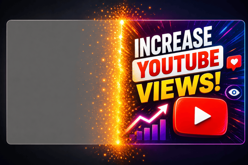 The Truth About Free Thumbnail Generators (And the Smarter Tool Serious Creators Are Switching To) 2 free YouTube thumbnail maker