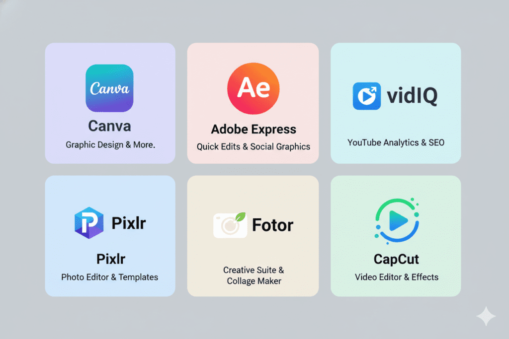 free YouTube thumbnail maker