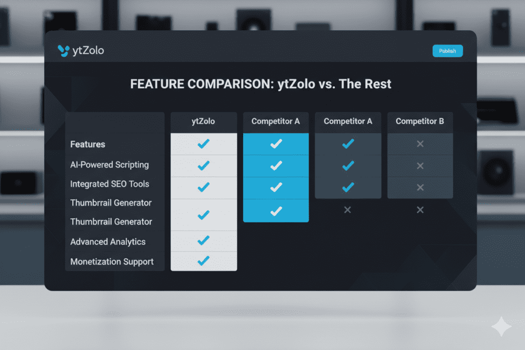 free ai youtube script generator