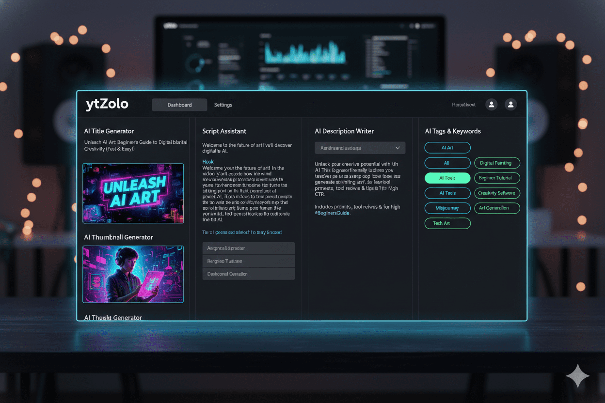 free online tools for content creation