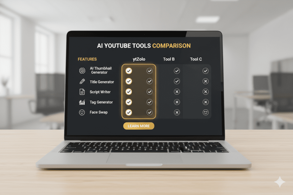 free thumbnail maker for YouTube