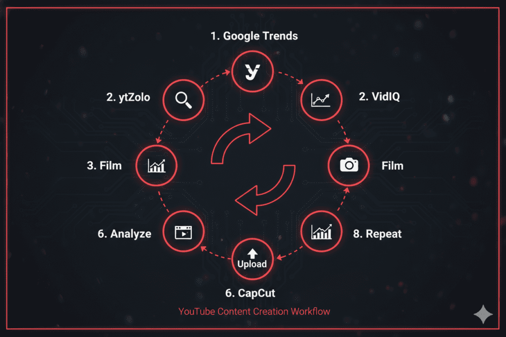 
free tools for social media creatorse