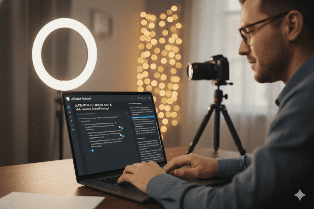 free tools for social media creators