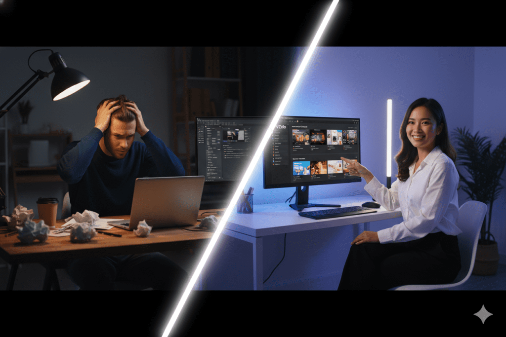 generate youtube thumbnails with ai