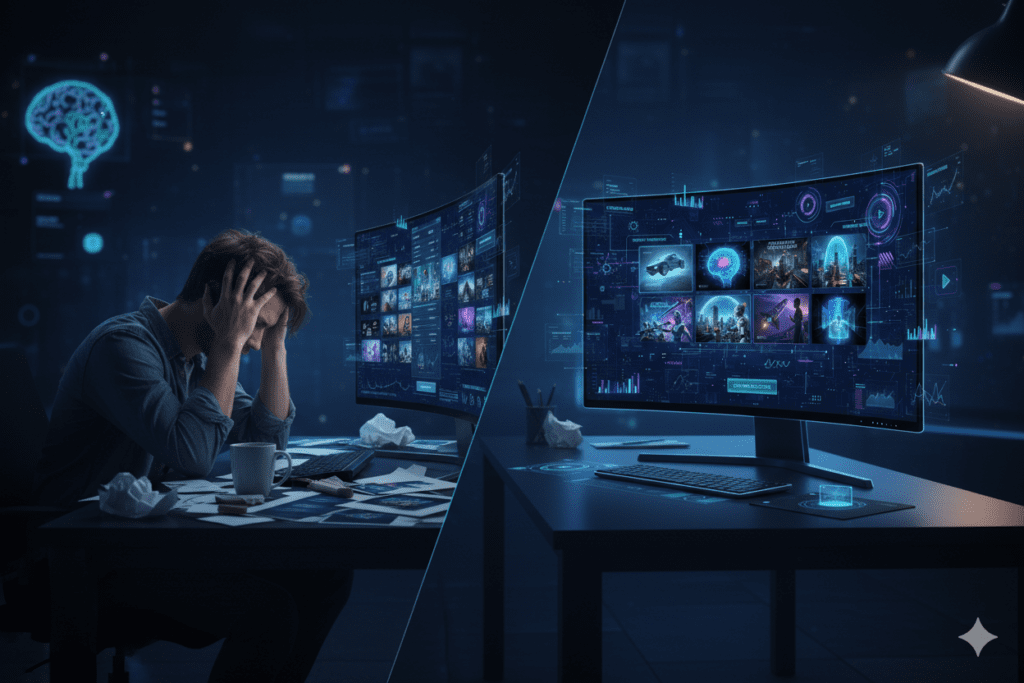 high-converting thumbnails