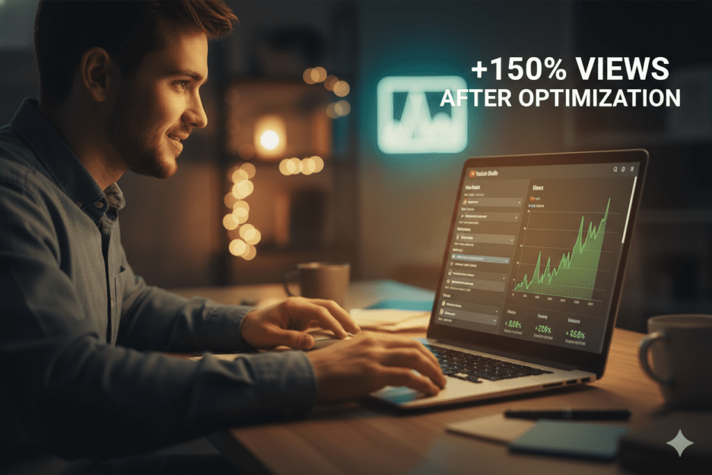 how to rank youtube videos fast in 2026