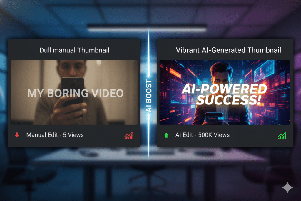 online ai thumbnail generator free