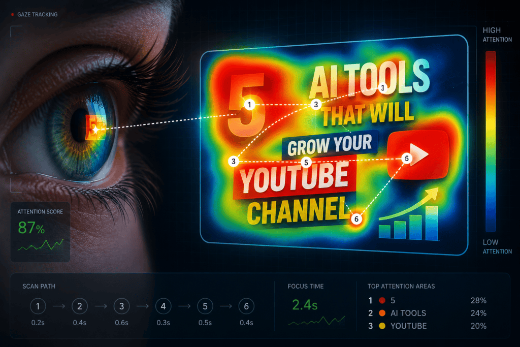 The Truth About Free Thumbnail Generators (And the Smarter Tool Serious Creators Are Switching To) 4 online thumbnail generator free