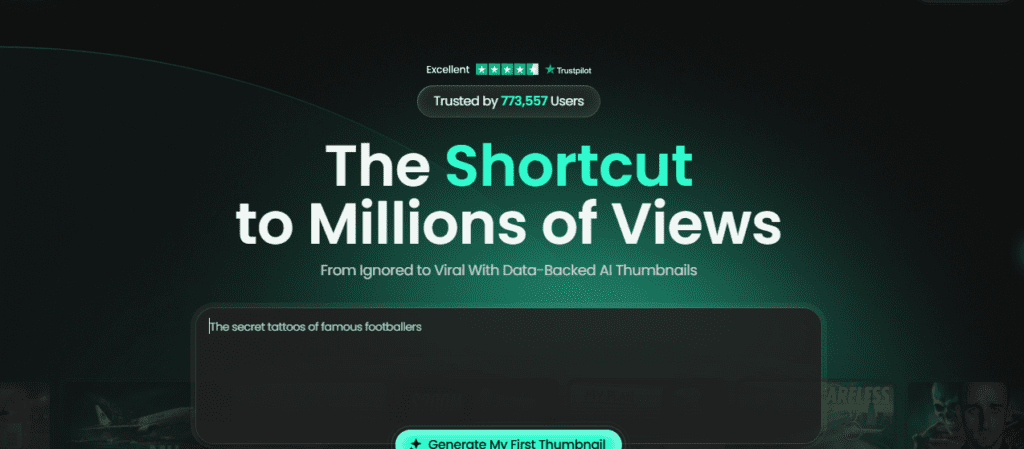 ytZolo vs Pikzels: Which AI Thumbnail Tool Is Better for YouTube Creators in 2026? 3 pikzel thumbnail generation