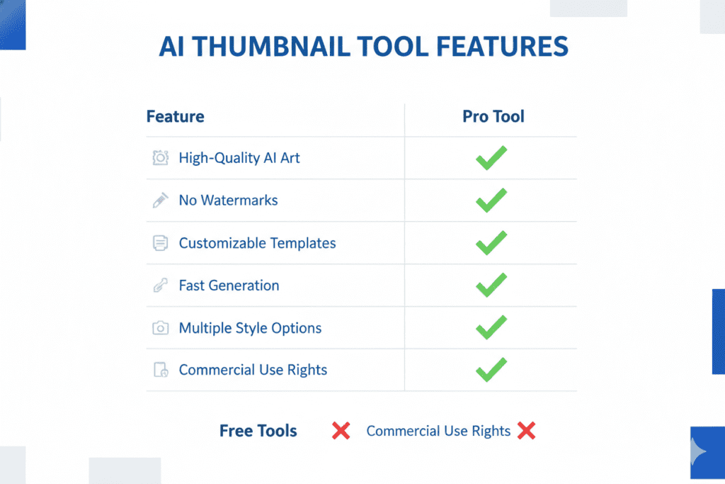 thumbnail best practices