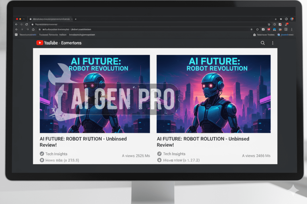 thumbnail best practices