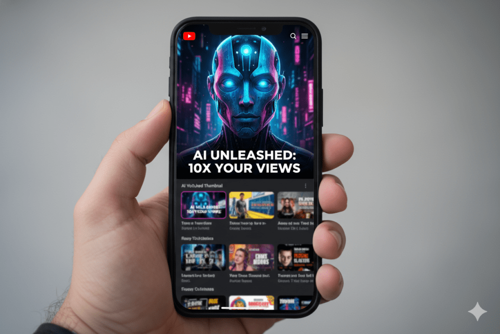 thumbnail creator without registration