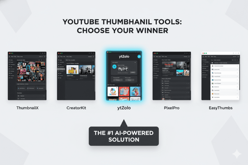 thumbnail design tips