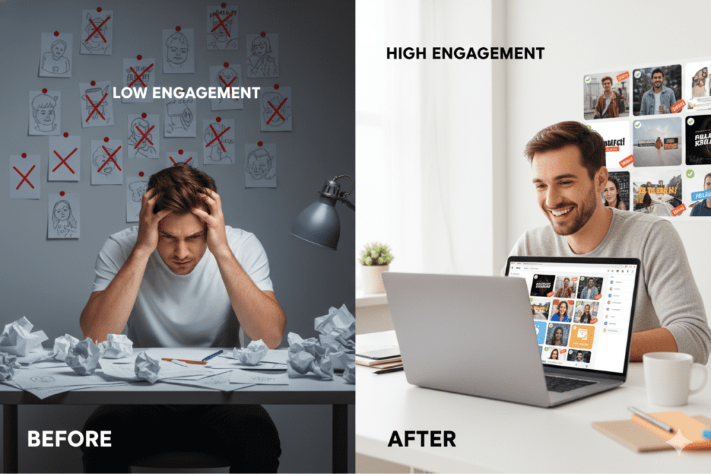 thumbnail design tool