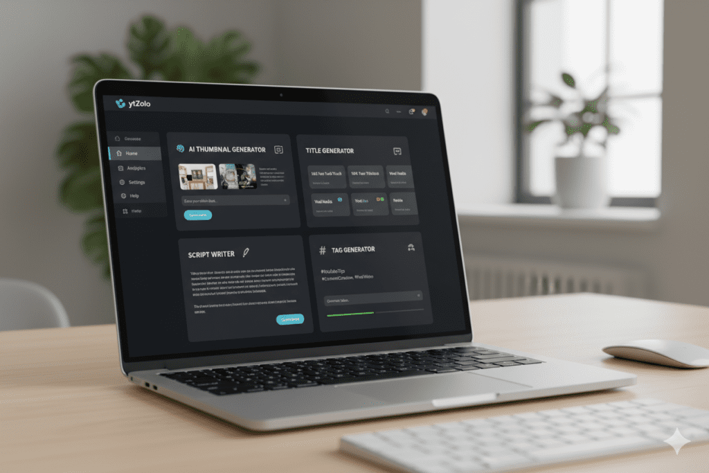 thumbnail design tool
