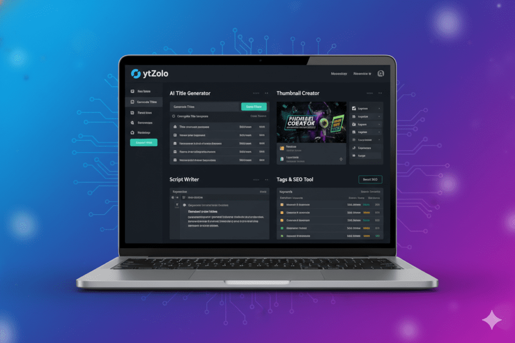 title CTR optimization