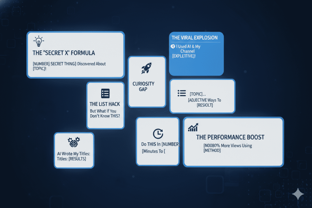 video title optimization