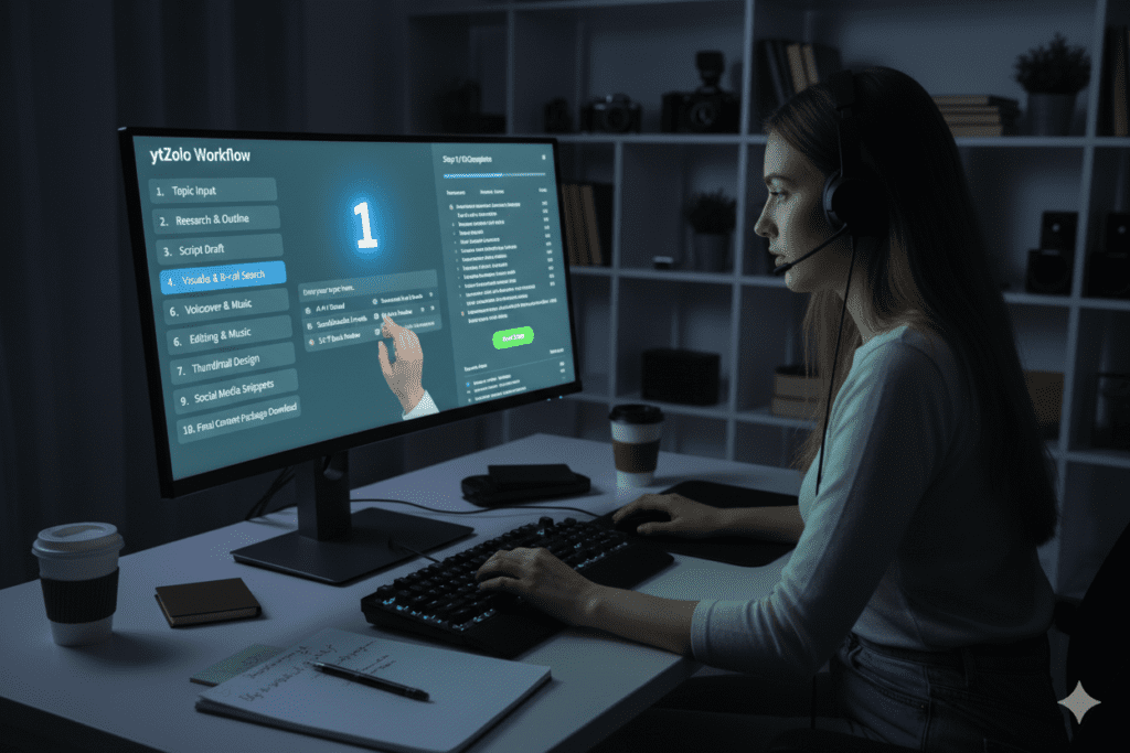 viewer retention script writing