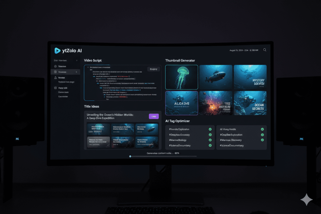 viral YouTube content