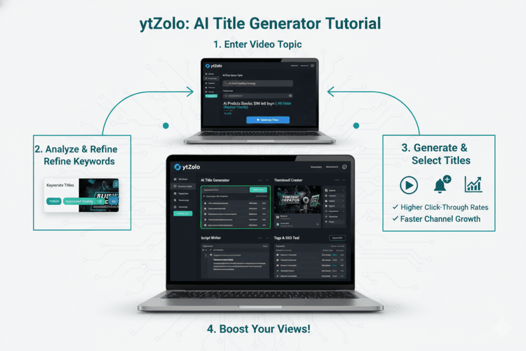 viral YouTube titles