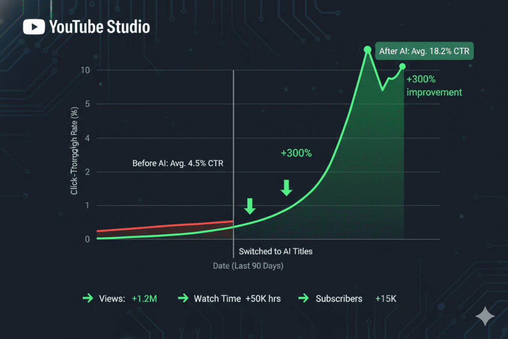 viral YouTube titles