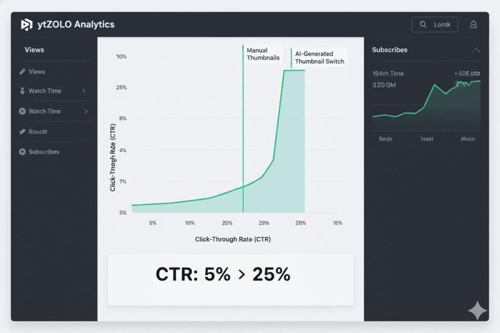 viral thumbnail generator