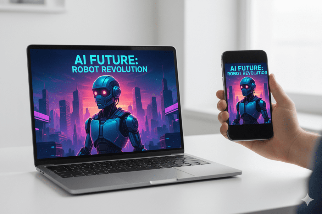 watermark-free thumbnail