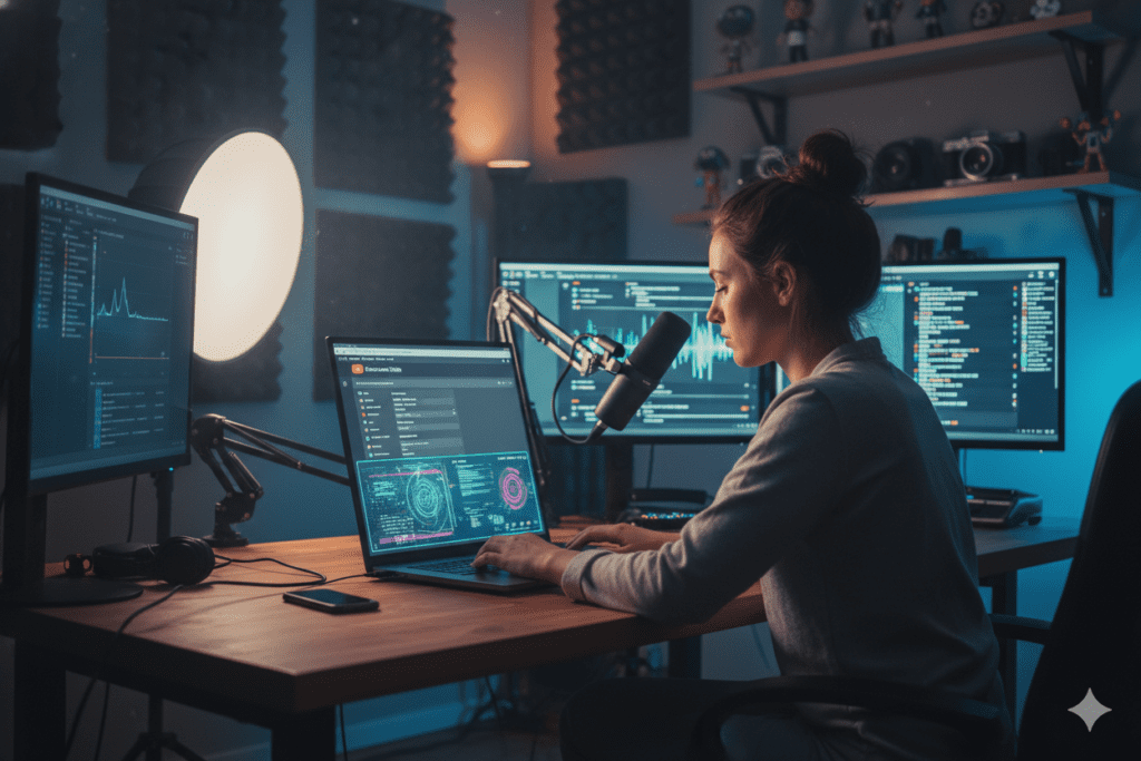 youtube ai-generated content disclosure requirements